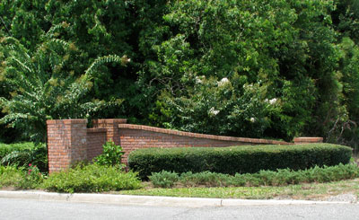 Longbow Entrance