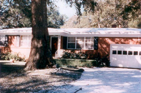 Verona House