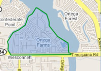 Ortega Farms